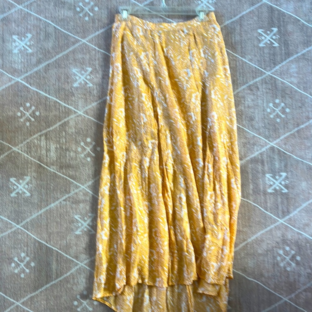 AMUSE SOCIETY Maci Skirt